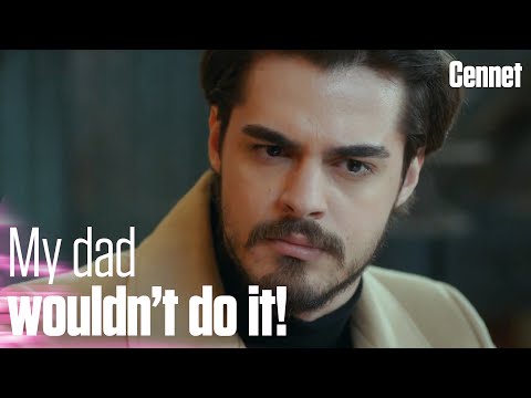 Selim learns about the sales! - Cennet