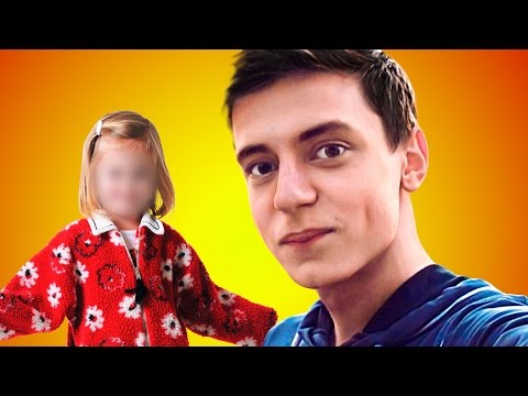 БЛОГЕР РАЗДЕВАЛ НЕСОВЕРШЕННОЛЕТНИХ ДЕВОЧЕК. СЯДЕТ ЛИ ОН В ТЮРЬМУ?