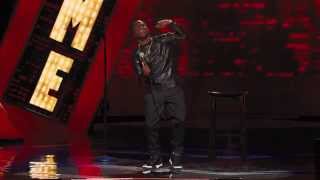 Kevin Hart - OMG Nooo!