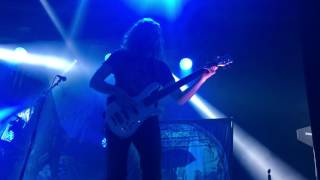 Sonata Arctica &quot;Abandoned, Pleased, Brainwashed, Exploited&quot; Live in Oulu 2017