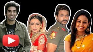 Sanaya Irani, Ashish Sharma Praises Mohit Sehgal, Archana Taide In Qubool Hai video