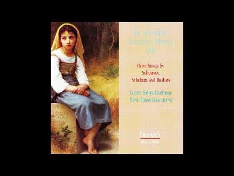 "Im wunderschönen Monat Mai", Dichterliebe Op. 48 (Robert Schumann)