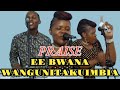 Ee BWANA WANGU NITAKUIMBIA, Ee YAHWE AKUMAMA AND NDIYO NDIYO BWANA by Minister Danybless