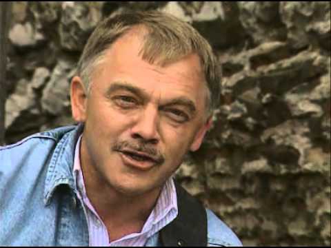 Karel Kryl - Kdo Jsem