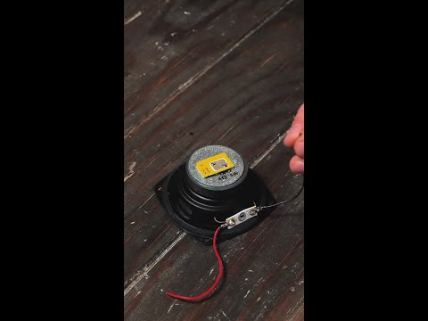 🛜 Erstellen Sie kostenloses WLAN mit einem Chip und einem Lautsprecher!😮