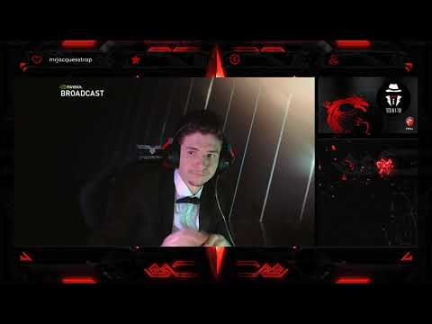 Ep1: [AlyxTalks] "PodCast" ft Nick the Farmer