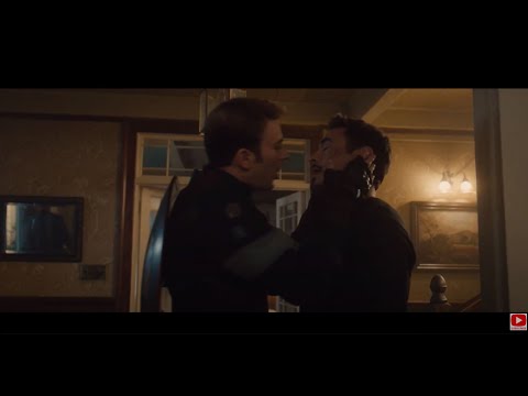 Avengers Age of Ultron  Bloopers