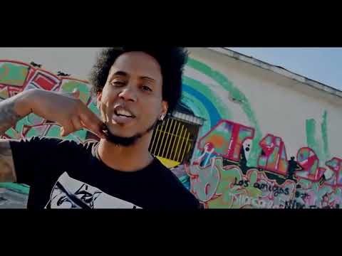 Lolo En El Microfono - Perdido (Official Video)