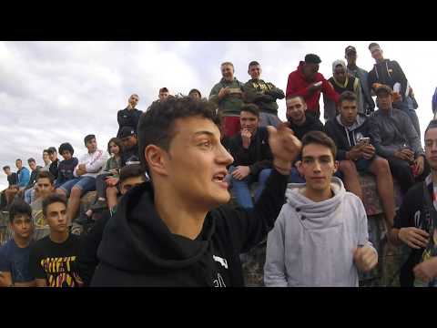 EMKO vs KPD | Semifinales | #SanAgusBattle