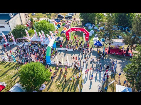 Corcova Trail Race 2021 - Sport, wine and fun în viile Corcovei