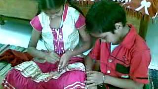 Raksha bandhan 2011