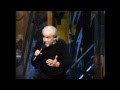 GEORGE CARLIN - The Ten Commandments