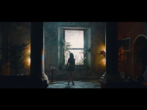 Marte - Indira Large (Official Video)