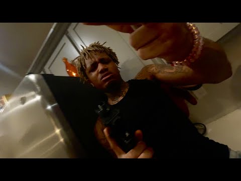 YhapoJJ - Bubbles (One Take Video)