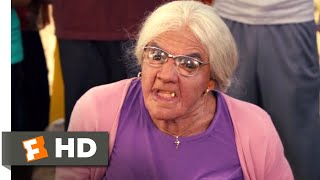 Jack and Jill (2011) - Felipe&#39;s Family Scene (4/6) | Movieclips