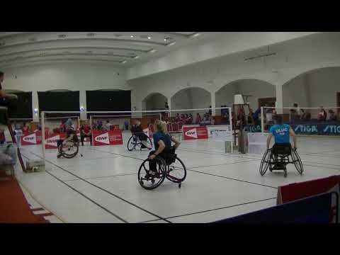 27 03 WD WH Group C Cynthia Mathez Karin Suter Erath VS Irina Kuzmenko Narin Uluc 1