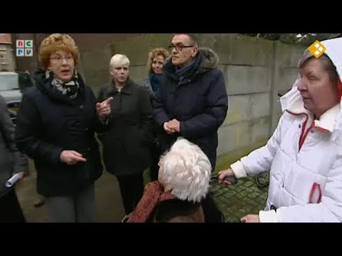 De Rijdende Rechter 13-03-2012 - Meters maken