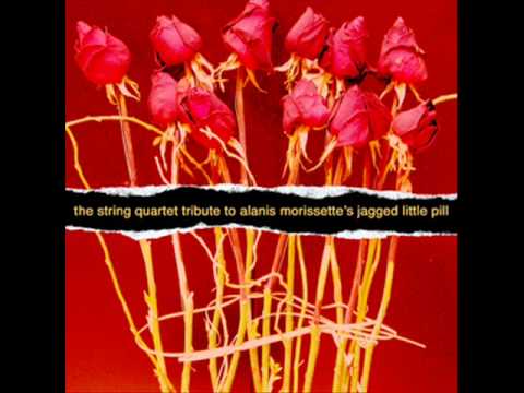 The String Quartet Tribute To Alanis Morissette - All I Really Want