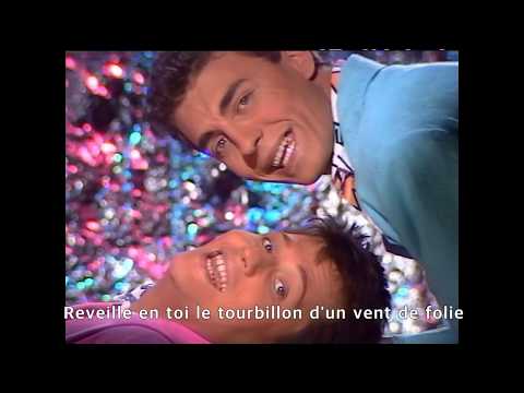 Debut De Soiree - Nuit De Folie  / [Lyrics]