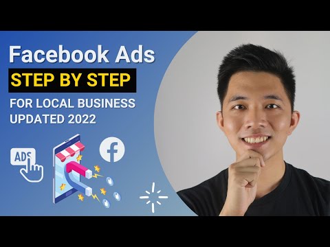 Facebook Ads Tutorial 2022 - Step By Step On How To Create Facebook Ads For Beginners in Malaysia