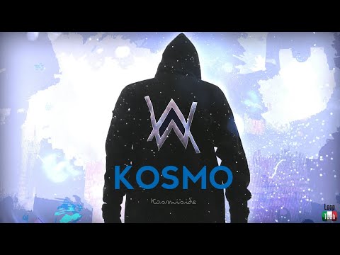 Alan Walker Style - Kosmo | (New song 2020) | Kosmiside music