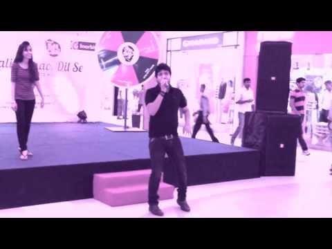 download lagu mp3 mp4 Karaoke Singing In Mumbai, download lagu Karaoke Singing In Mumbai gratis, unduh video klip Karaoke Singing In Mumbai