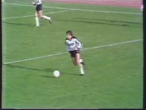 1982/83: FC Homburg - SV Elversberg 2:1