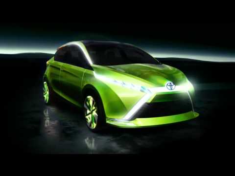 Thumbnail for TOYOTA Dear ～Qin～ image movie by Toyota, Toyota Dear Qin
