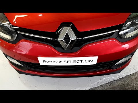 Renault Windsor Galway  - 2016 Renault Megane IIILIMITED 1.5 DCI 95 2 161G5...