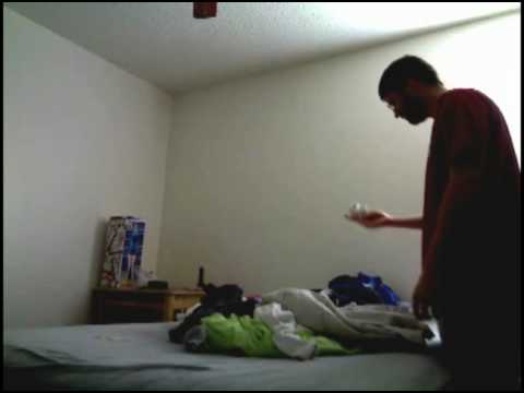 se02ep11 - Laundry Day