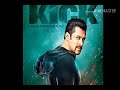 Kick Movie Ringtone