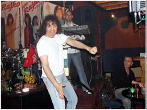 Rajko Horizont - Ustaj sine by SIMKE.wmv