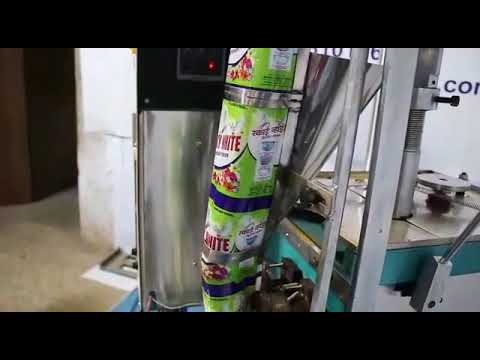 Milk Powder Packing Machine