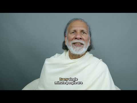 Enlightened Masters in 2024: How Many Are There on Earth? | Acharya Shree Answers