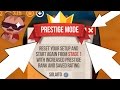 PRESTIGE Crash Arena Turbo Stars Instant Promotions Best Car Tips Gameplay