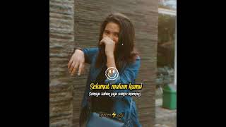 Download lagu Story wa 30 detik||Story kekinian||selamat malam||tuhan jaga sampe morning|| mp3