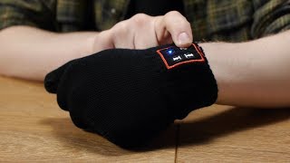 Bluetooth Glove | LOOTd Unboxing