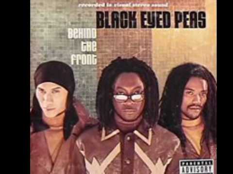 Videoclip de Clap Your Hands — Black Eyed Peas