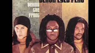 Black Eyed Peas Behind the Front - Clap Your Hands