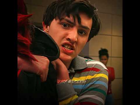 Miguel Vs Demetri?💀