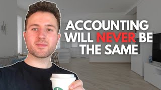 Accounting Roles Are Changing in 2026, Here’s What You NEED to know.