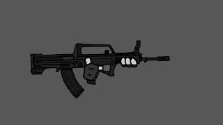 madness combat gun  (dc2 / at2)