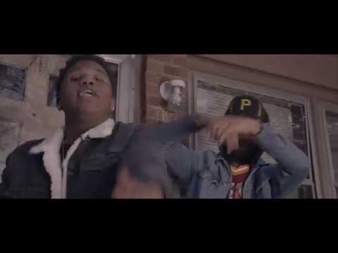 BIGRU 125  - WYGD ( OFFICIAL VIDEO )