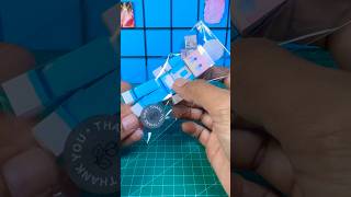 Download lagu atun dan momon papercraft #shorts mp3