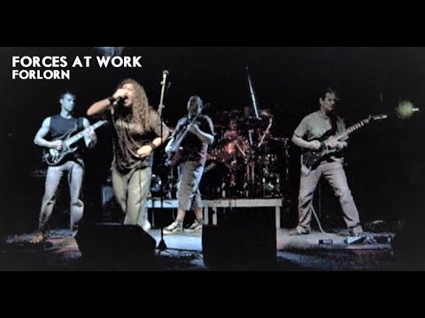 Forces@Work - Forlorn