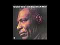 Howlin' Wolf -  Moving