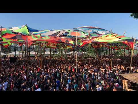 Mandallah 2019 - Raja Ram