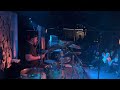 BIOHAZARD TALES FROM THE HARDSIDE DRUM CAM DANNY SCHULER