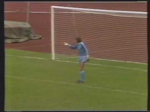 1984/85: Fortuna Köln - FC Homburg 0:0