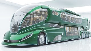 Download lagu AGRA MAS 2026 😱INTERIOR BUS INI BIKIN MELONGO!RASA HOTEL MEWAH,PERJALANAN JAUH JADI SUPER NYAMAN mp3